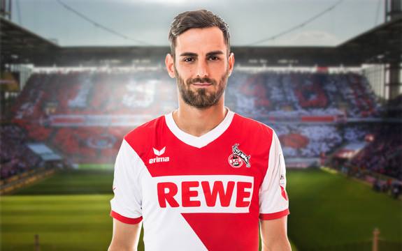 Lazio kërkon Mavrajn, agjenti mohon largimin nga Koln
