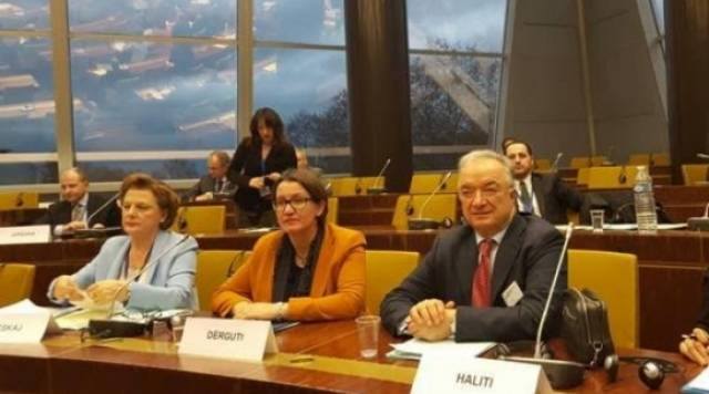 Shqipëria dhe Suedia flasin në emër të Kosovës në Këshillin e Evropës