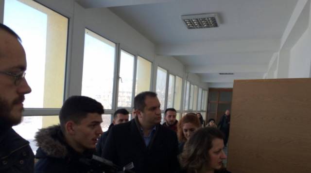 “Prenk Jakova” në pritje të objektit të ri