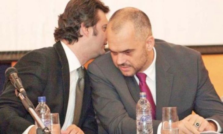 Blushi: Jam më i mirë se Edi Rama