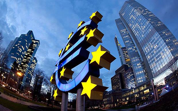Inflacioni në Eurozonë rritet në 0.4 për qind