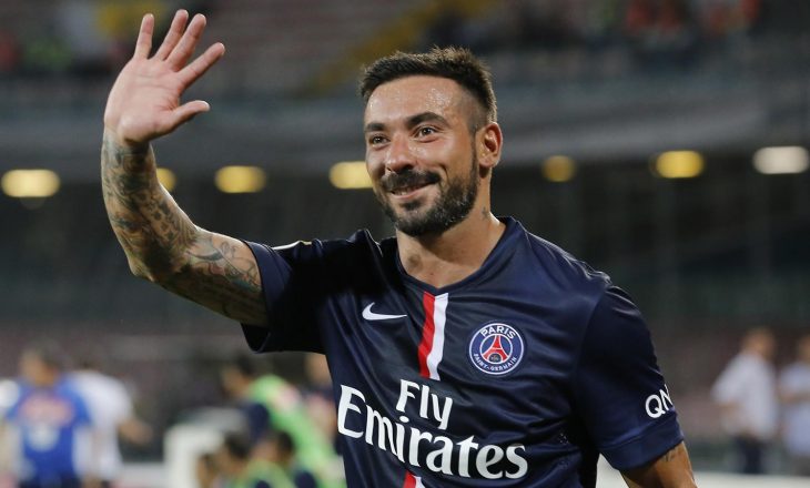 Milan, Juventus dhe Inter pas Lavezzit