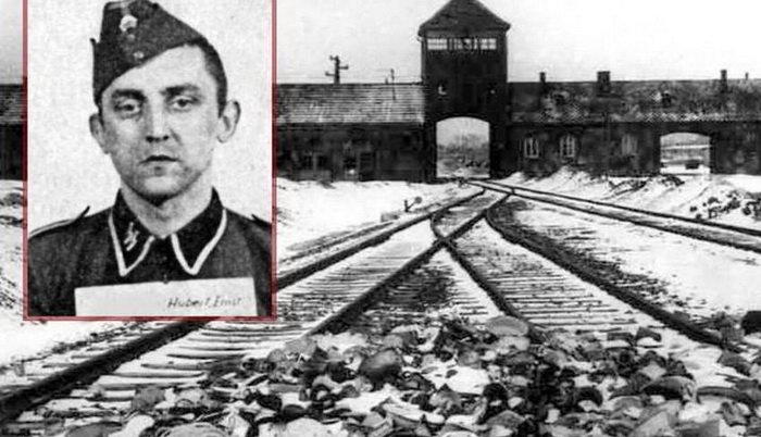 Nazisti që vrau afro 4 mijë hebrej del para drejtësisë