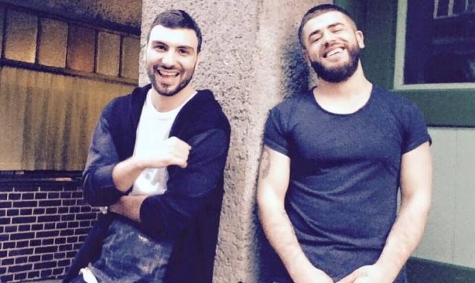 Noizy: Kush është Ledri?