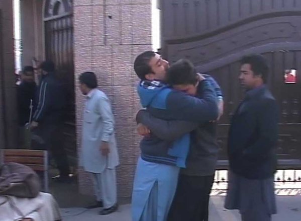Sulm në një universitet në Pakistan: 20 të vdekur