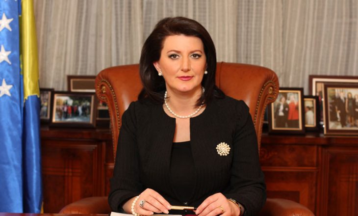 Pasurimi i shumëfishtë i Presidentes brenda 4 viteve