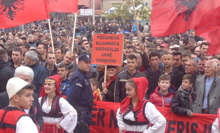 Rritet numri i të rinjve që braktisin Preshevën