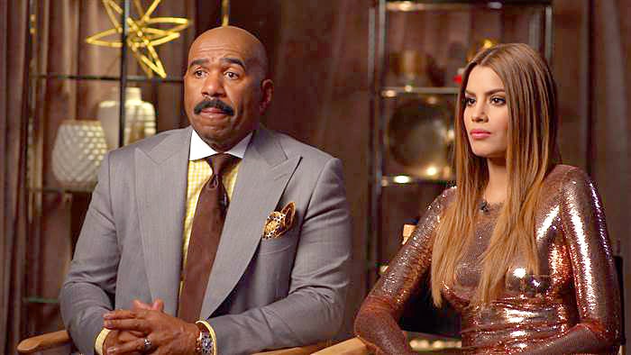 Steve Harvey: Pas “Miss Universe” më kërcënuan me vdekje