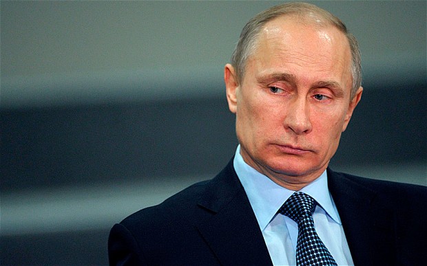 Putin dyshohet se miratoi vrasjen e Litvinenkos
