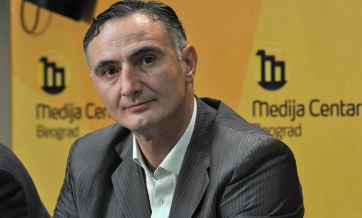 Zajdenica është edhe e malazezve
