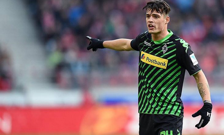 Xhaka ëndërron Premier Ligën, Arsenali e Liverpooli në aksion