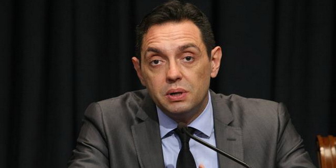 Vulin: Serbia nuk do ta pranojë kurrë Kosovën