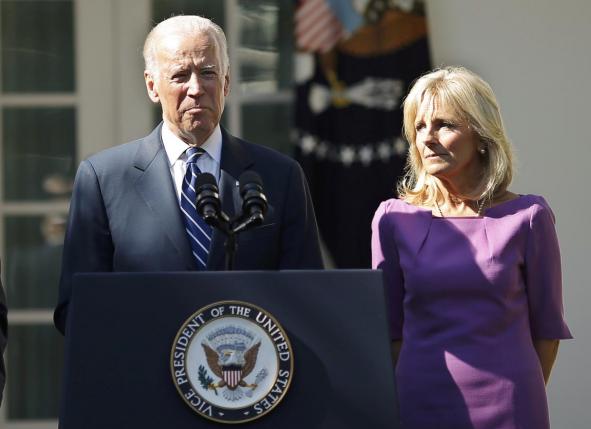 Biden kërkon ndjesë për deklaratat e Trump