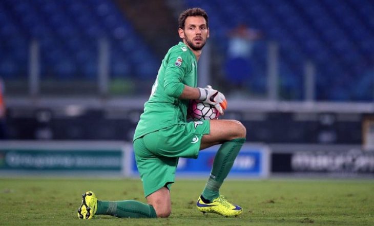 Debutim për t’u harruar i Etrit Berishës tek Atalanta