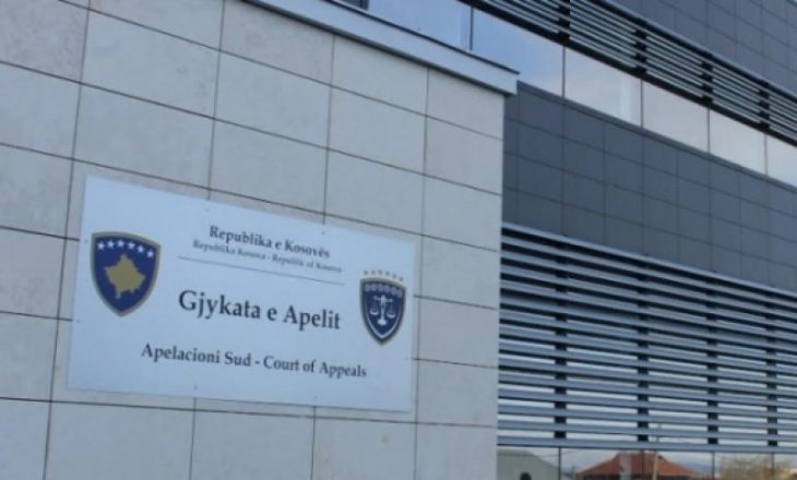 Të akuzuarit për vrasje të të fejuarës i vërtetohet burgimi prej 23 vjetëve