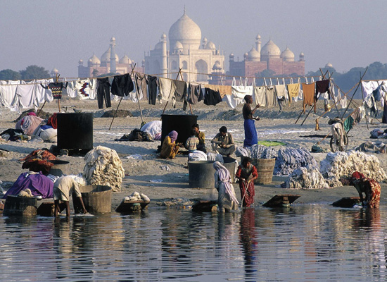 Dhjetë milionë persona mbetën pa ujë në Nju Delhi