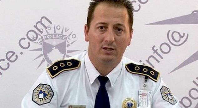 Policia: Në protestë ishin 15 mijë veta
