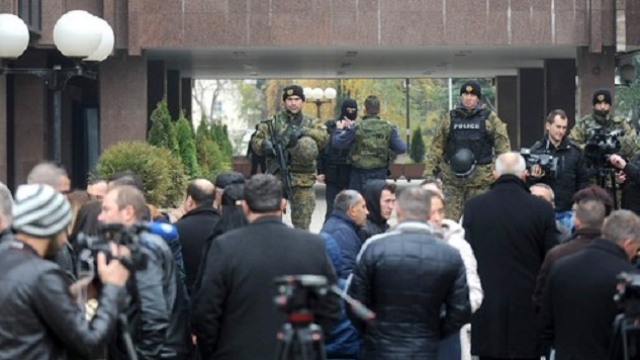 “Grupi i Kumanovës”-sot deklarohen dëshmitarët e prokurorisë