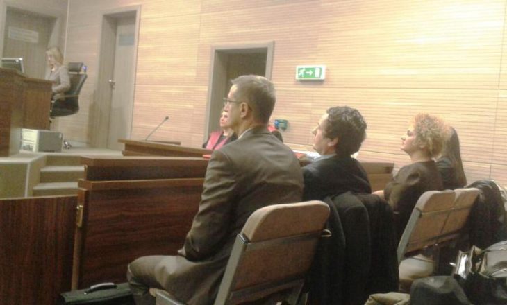 Deputetët kërkojnë hedhjen poshtë të aktakuzës ndaj tyre