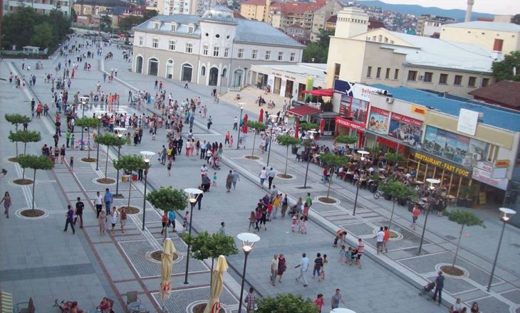 Kosova, vendi i tretë në botë më i lirë për të jetuar