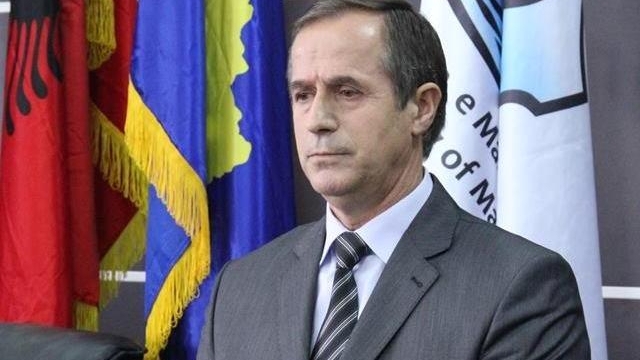 Ragip Begaj sot del para gjykatës