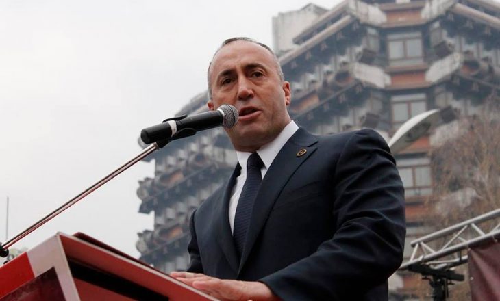Haradinaj drejt tryezës së 3 gushtit për demarkacionin