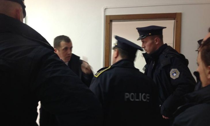 Komuna e Prishtinës e indinjuar me ‘sjelljen arbitrare’ të policisë