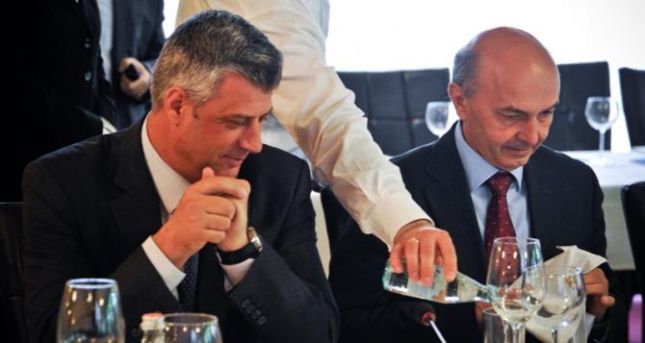 LDK-ja mobilizohet për ta bërë Thaçin president