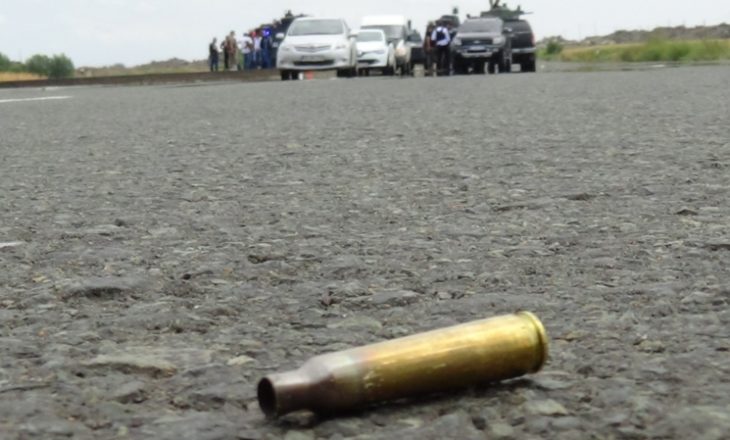Luftimet Turqi-PKK: 3 turq të vdekur