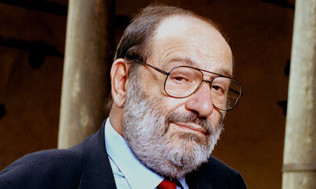Umberto Eco: Jemi në luftë. ISIS është nazizmi i ri