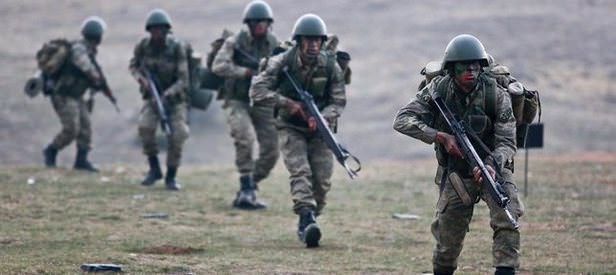 Turqi: 12 terrorist të PKK-së të vrarë