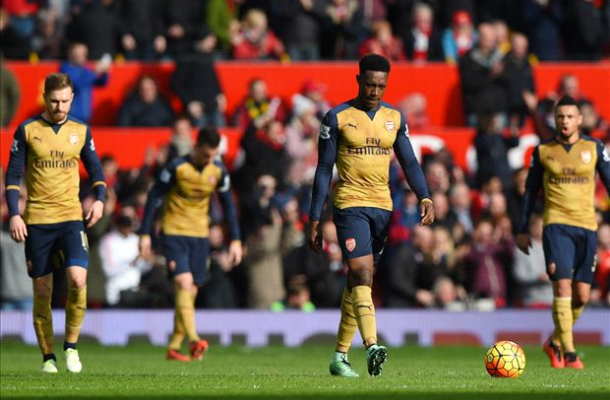 Henry: Arsenali nuk do të bëhet kampion