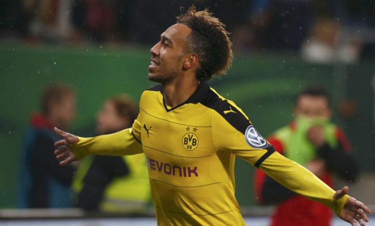 Aubameyang: I kam premtuar gjyshit tim se një ditë do të luaj për Realin