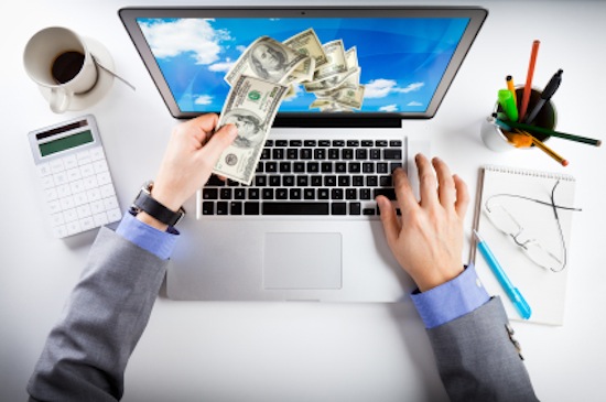 Shteti nuk njeh përfitime nga bizneset online në Kosovë