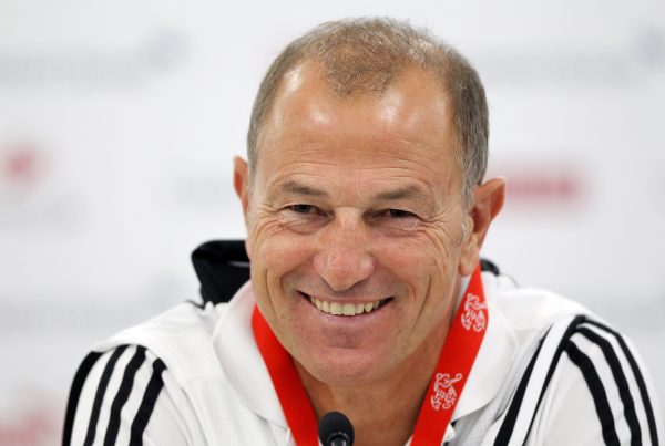De Biasi: Asnjë futbollist i Shqipërisë nuk do t’i bashkohet Kosovës