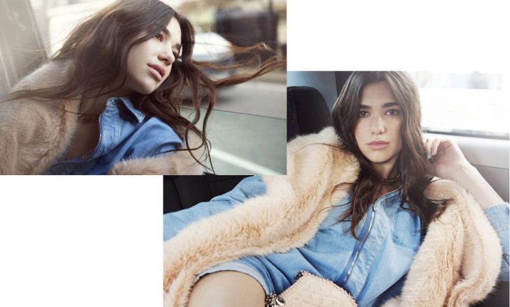 Dua Lipa: Nuk kam nevojë të zhvishem që të ndjehem seksi
