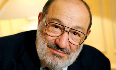 Ndahet nga jeta shkrimtari i njohur italian Umberto Eco