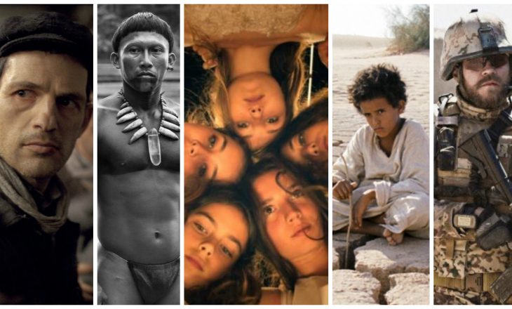 Gara e filmave të huaj është më interesante sesa çmimi kryesor në Oscar