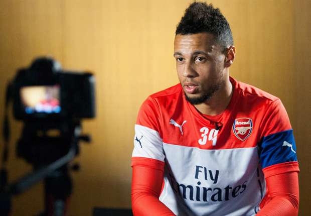 Coquelin: Si u bëra mjaftueshëm i mirë për Arsenalin