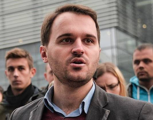 Krasniqi: Klani Pronto e dinë që në fjalimin e djeshëm iu drejtova milionerëve të PAN-it