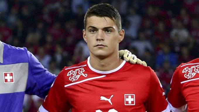 Xhaka: Mjaft më me këtë punën e Kosovës
