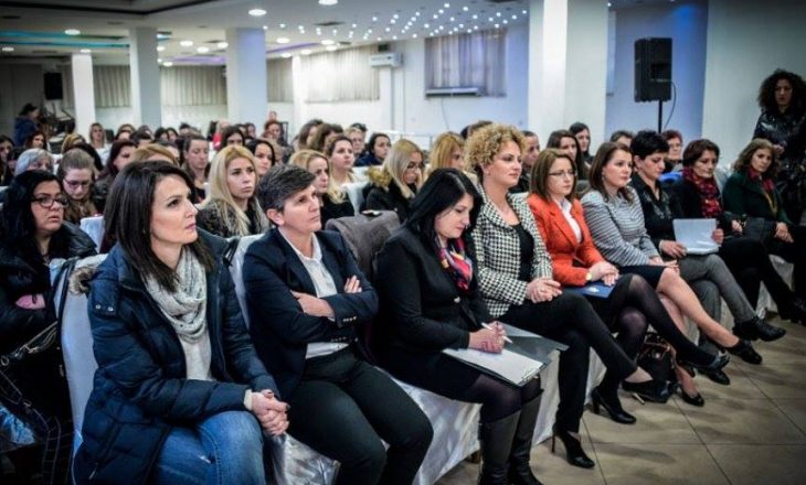 Gratë opozitare: Metodat shtypëse nuk na zmbrapsin
