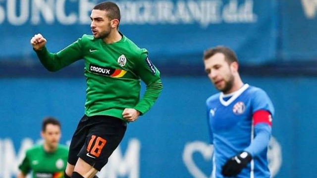 Talenti kosovar zëvendëson Pjacan tek Dinamo Zagreb