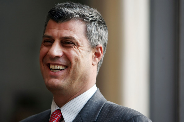 Thaçi: Unë presidenti më legjitim