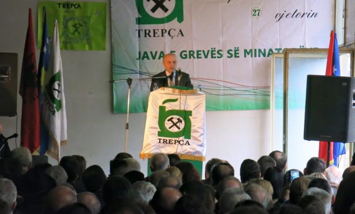 Kryeministri kërkon film për Trepçën