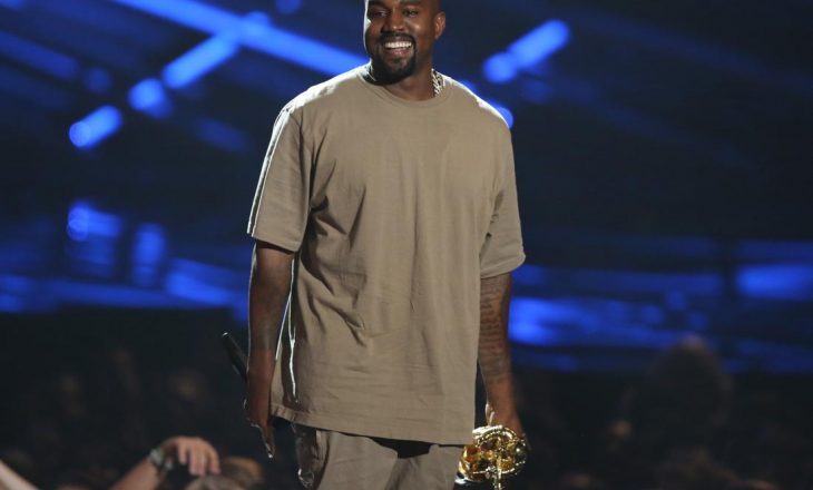 Kanye West bën gati albumin e ri pas dështimit të “Life of Pablo”