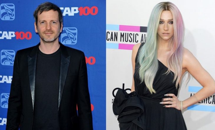 Dr Luke hedh poshtë akuzat e Kesha’s