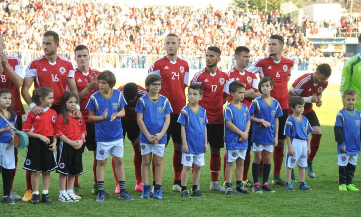 FFK-ja del kundër De Biasit, nuk ka marrëveshje për futbollistët nga Kosova