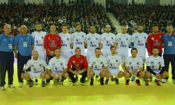 Kosova miqësore me Italinë