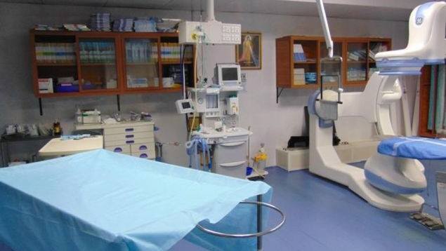 Mjekët nga Turqia zhvendosen për një javë në Kosovë